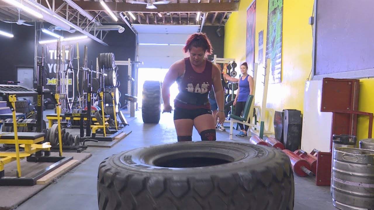 Strong sisterhood in a sport that is thriving in Regina