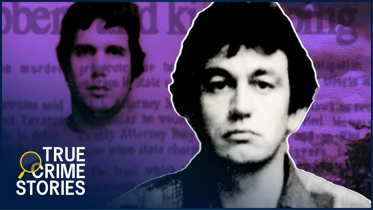 Guet-Apens Mortel : Un Cadavre Retrouvé Dans Le Lac Mead | Dossiers FBI | True Crime Stories