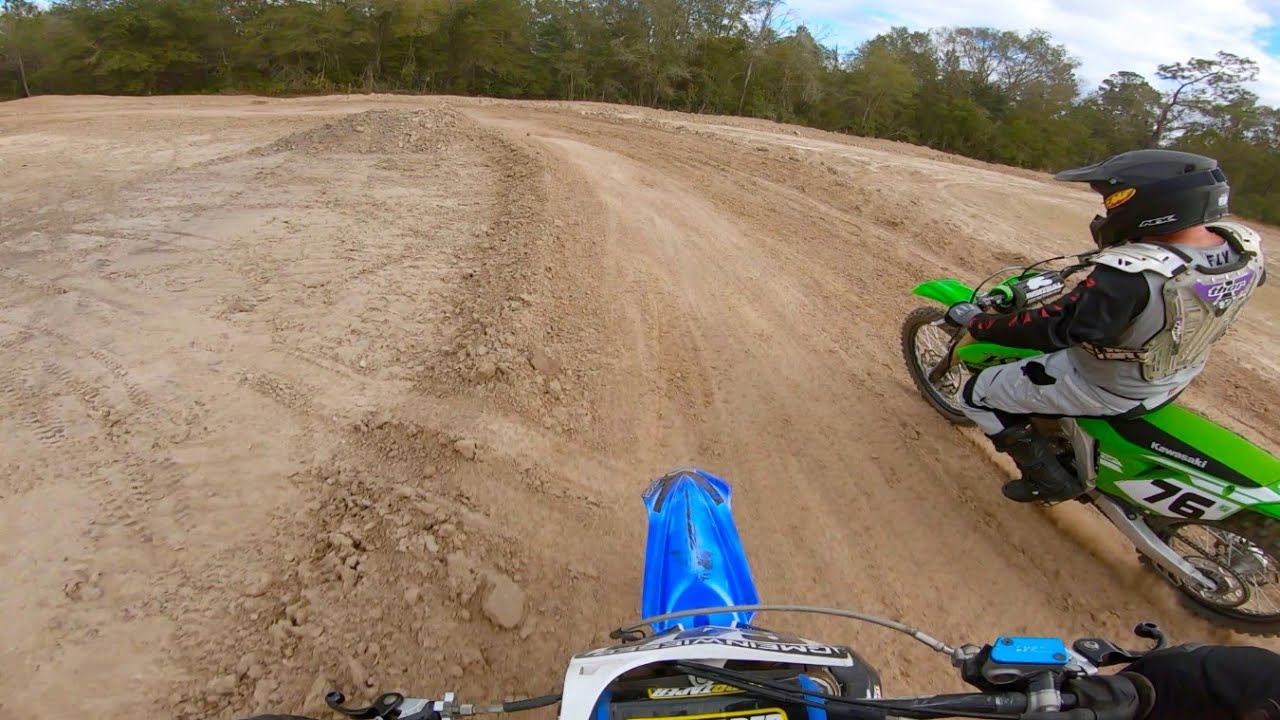 waldo mx park wednesday in florida