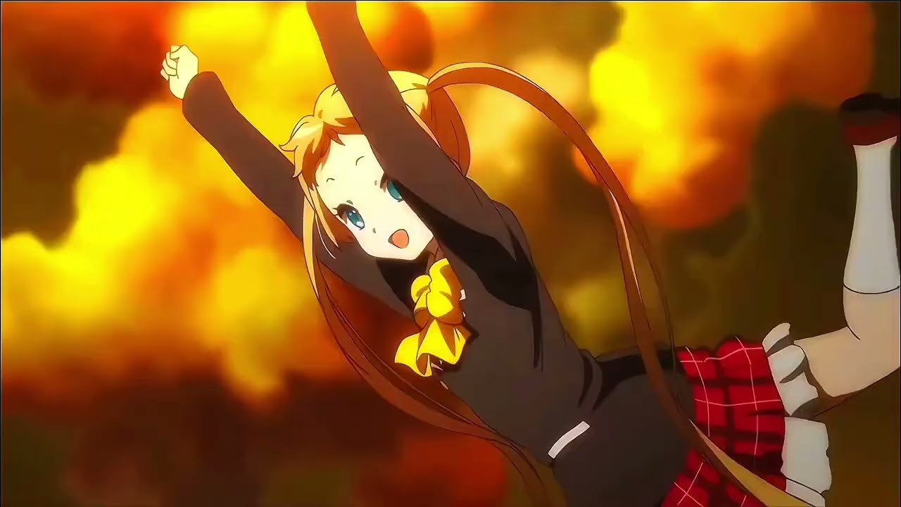 Love, Chunibyo & Other Delusions Edit!! #edit #anime #animeedit #fyp #xyzbca