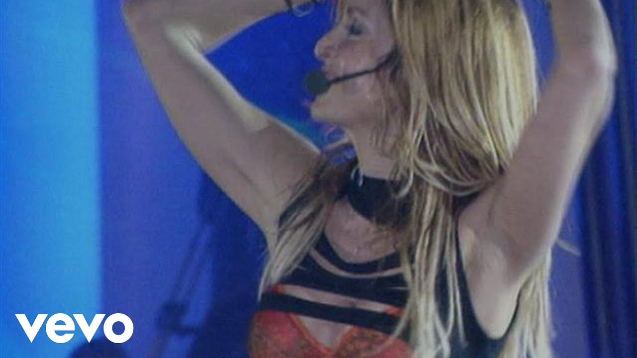 Anna Vissi - Supernatural Love