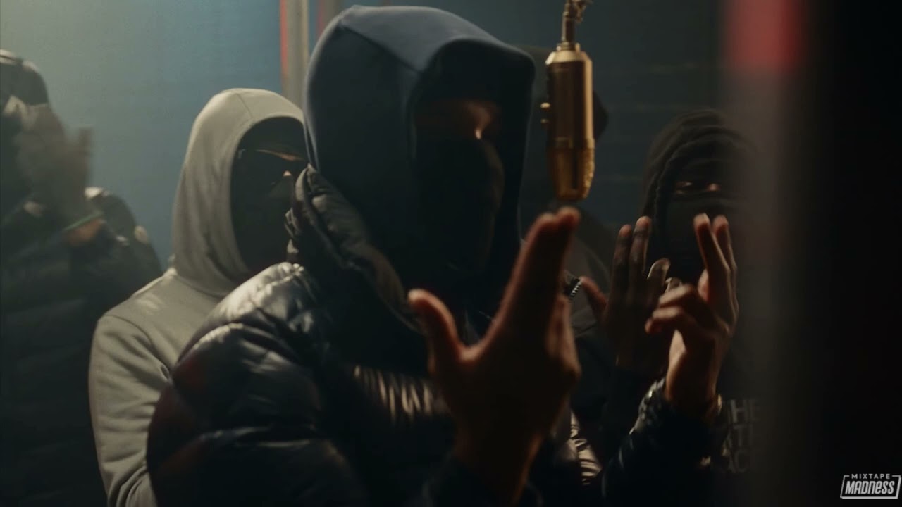 Kwengface x Chinx (OS) x UK/NY Drill 2024 Type Beat - 
