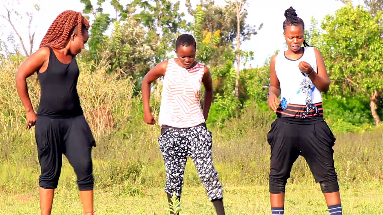 Chizi karogwa X Njiwa Manga Song wazazi Full HD Director Kelis 0756705086