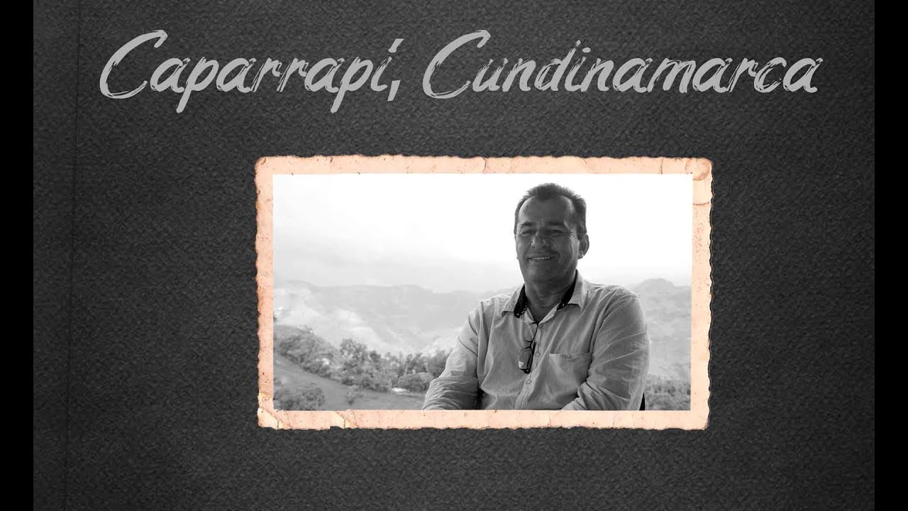 Caparrapí: el pueblo querendón del filo de la montaña