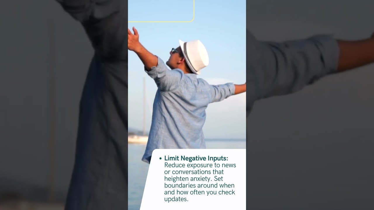 Simple Daily Practices for Emotional Resilience 