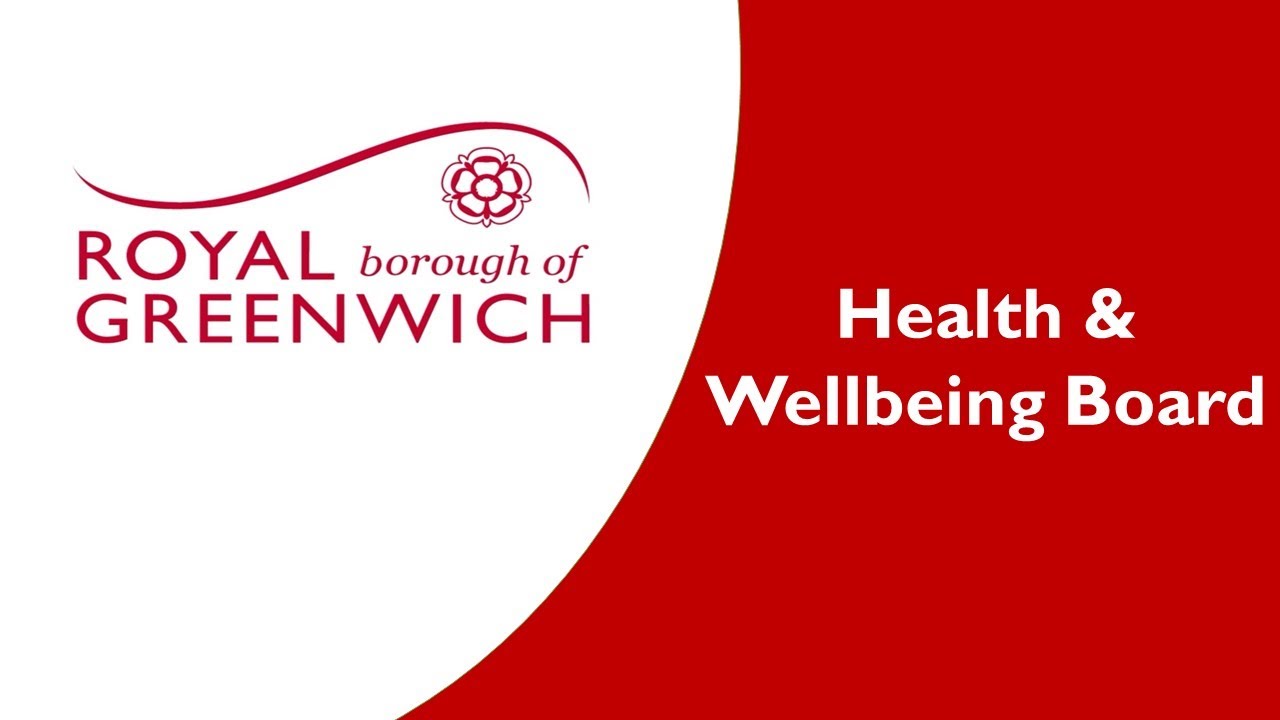 Health and Wellbeing Board Meeting: 2 December 2025