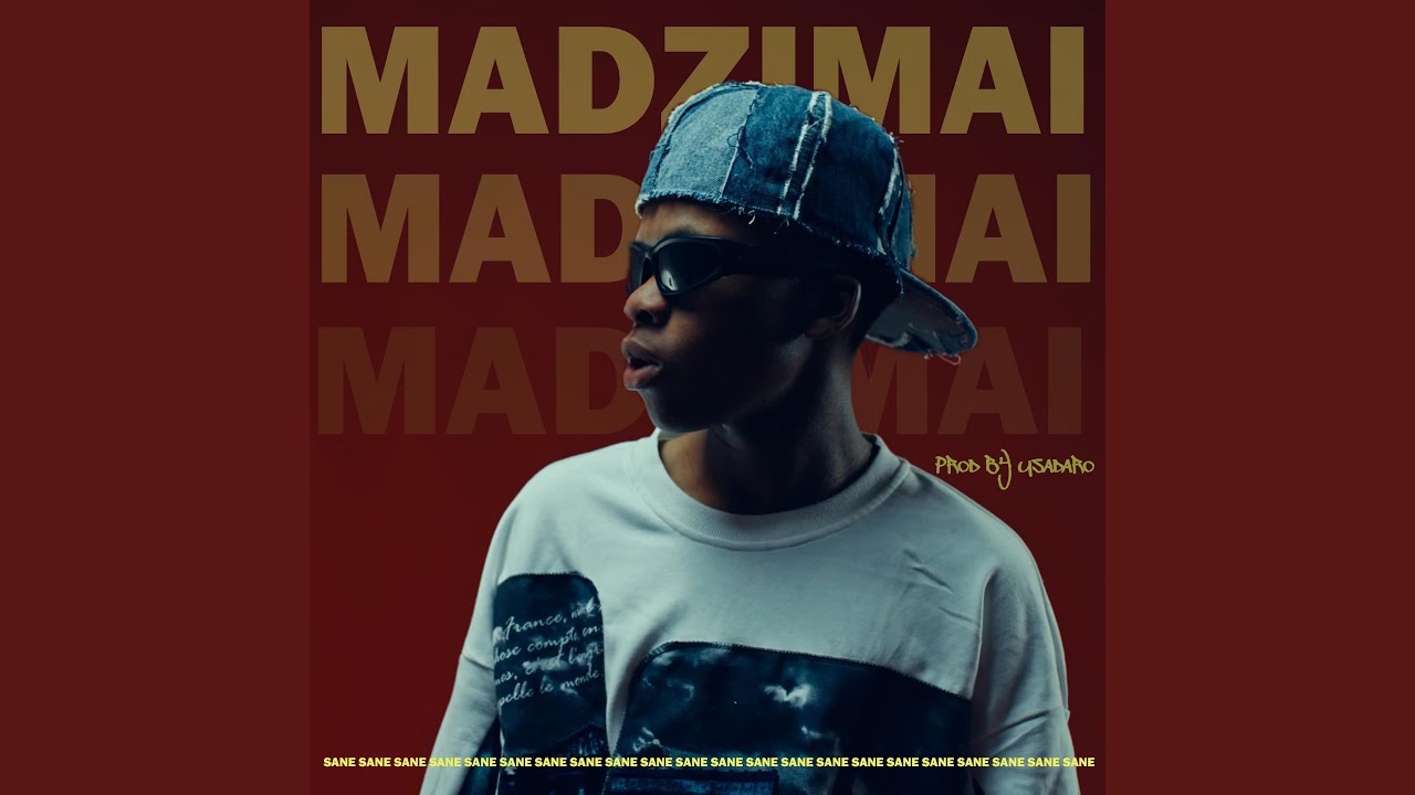 Madzimai
