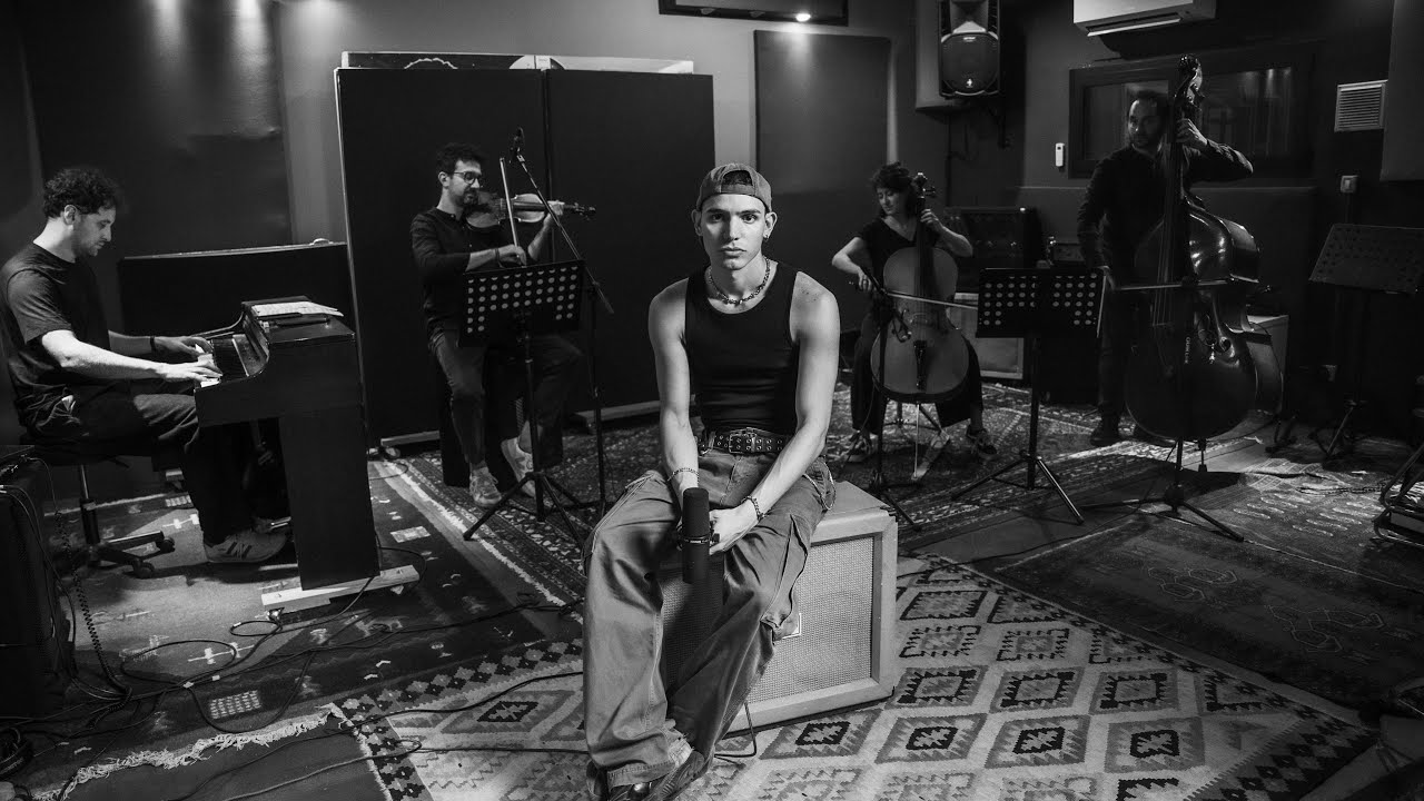 eroCaddeo - luglio (acustica)