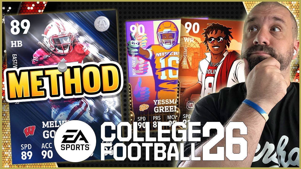 The CUT Community Is SPAMMING THIS For A FREE 89 OVR!