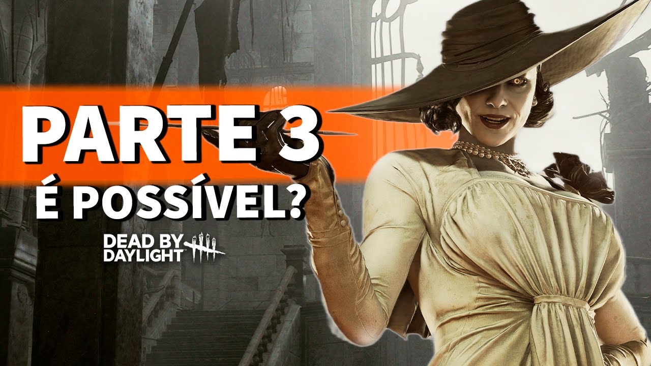 Precisamos de MAIS Resident Evil?