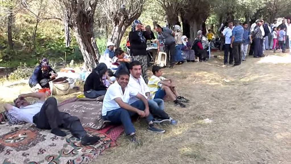 Ütükyurdu Köyü Dernegi 30.07.2014