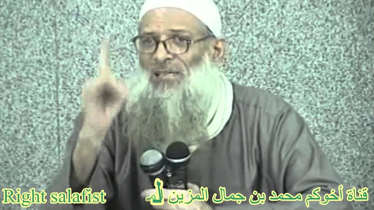 القرضاوي: لو أن الله عرض نفسه علي الناس في الانتخابات ما أخذ 99% وتعليق الشيخ د.رسلان