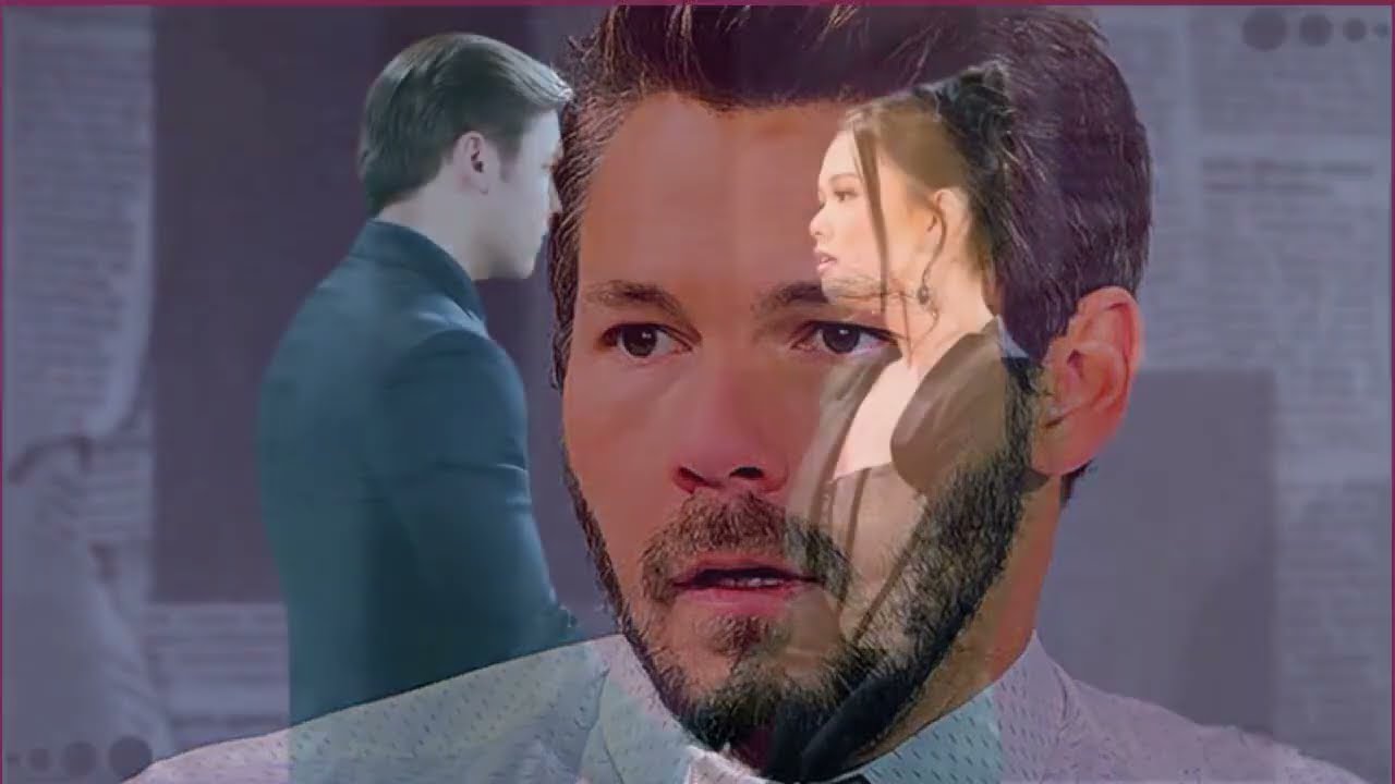The Bold and the Beautiful Spoilers Thursday🔴: Hope Reacts to Brooke’s Medical 🅲🆁🅸🆂🅸🆂 – Li & Sheila