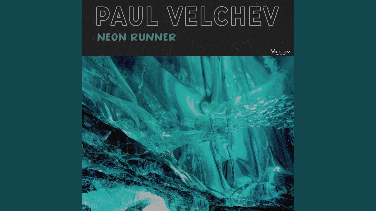 Neon Runner
