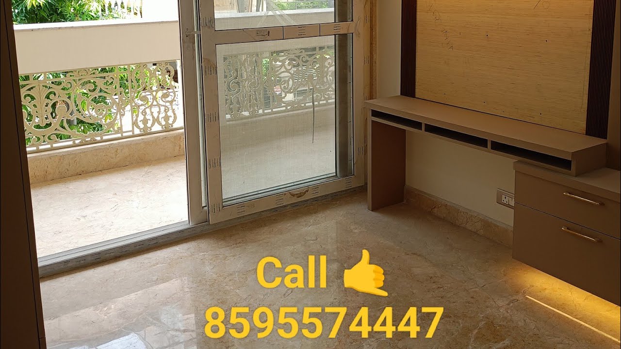 छत Wala 3BHK Builder Flat in Laxmi nagar | best property for the Year 2025 | Home from owners 😊