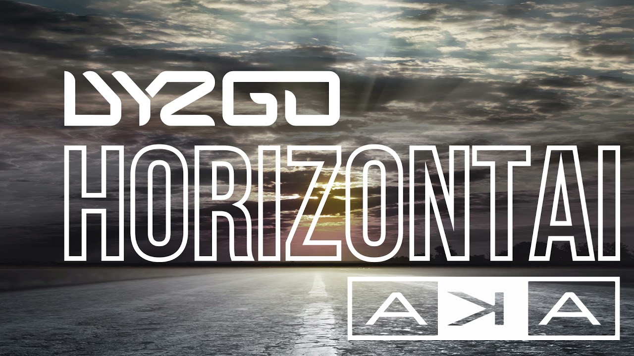 DYZGO feat. AkA - Horizontai