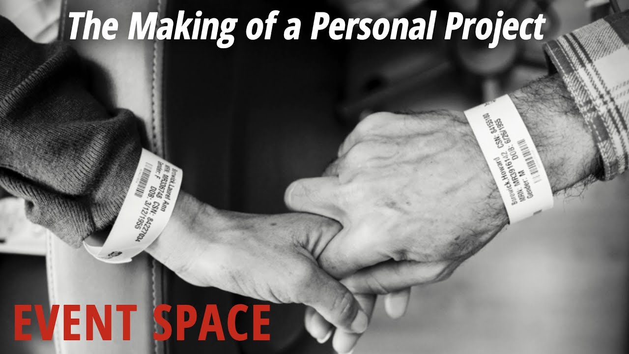 The Making of a Personal Project with Nancy Borowick