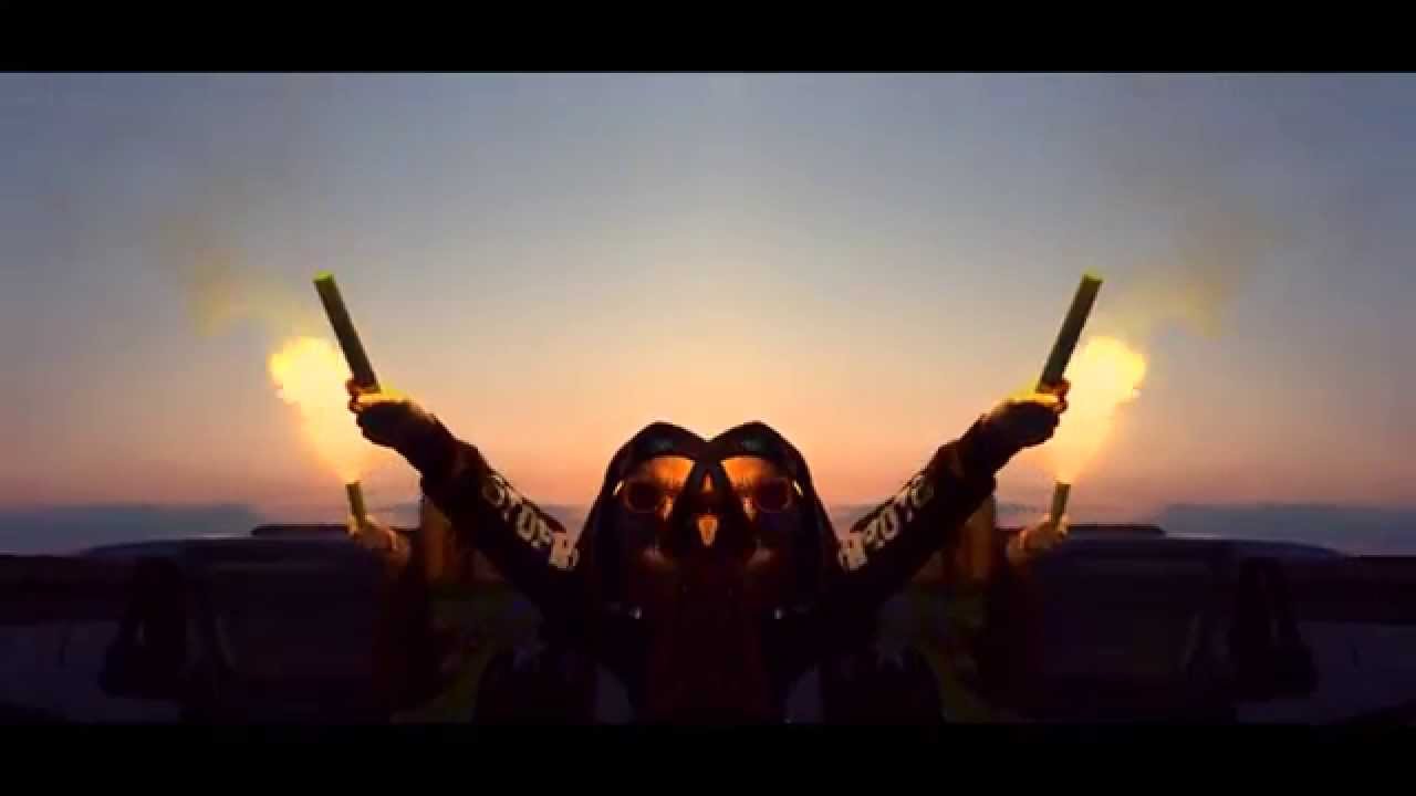 BONSON/MATEK - MAMA I DID IT