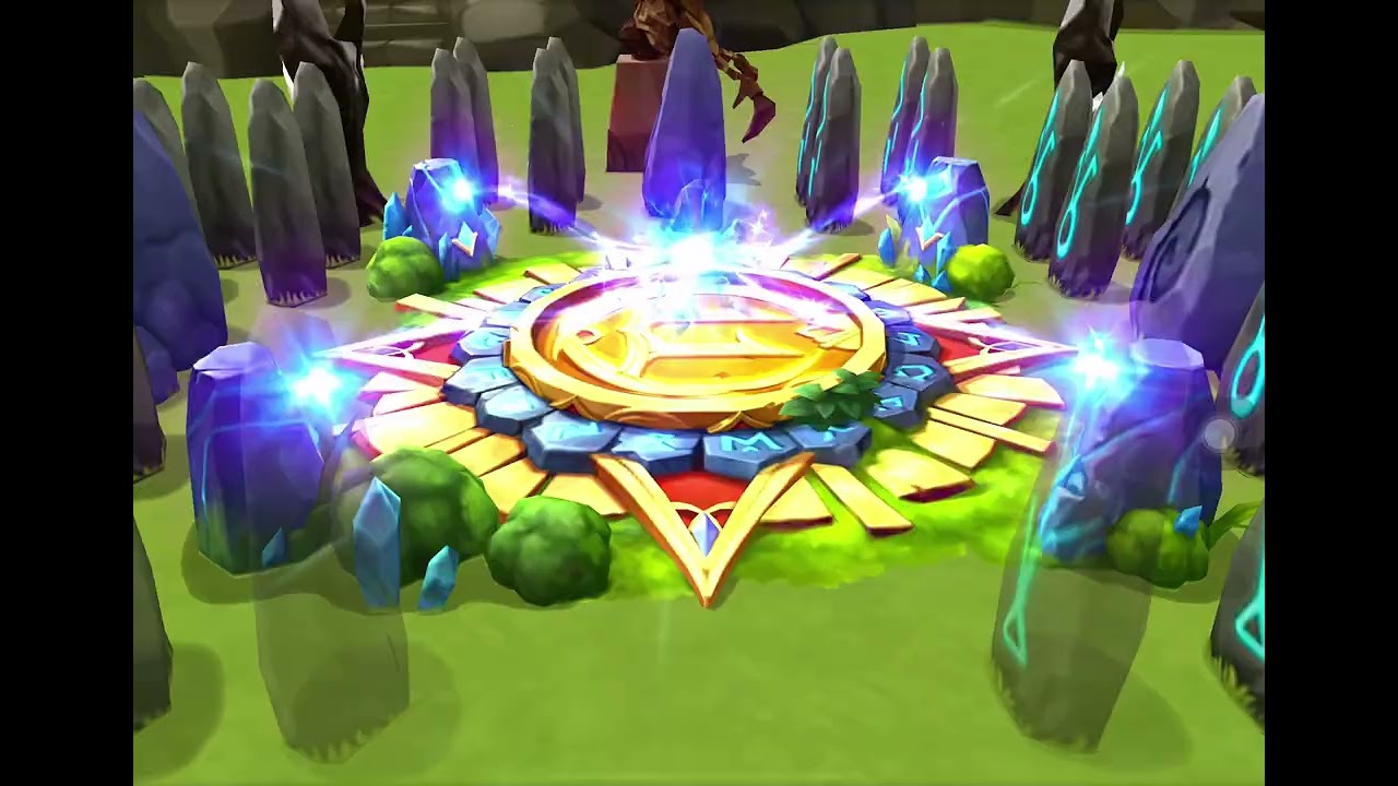 summon 170 LD + 200 11YEAR  +  16 all attribute scroll  