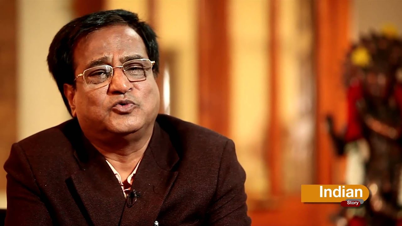 INDIAN STORY JN CHOUKSEY