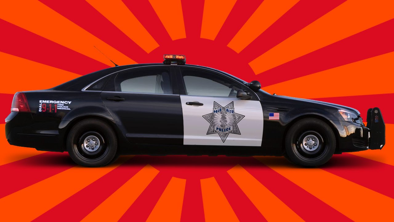 UNBOXING Chevrolet Caprice Police Pursuit - Everything You Need To Know
