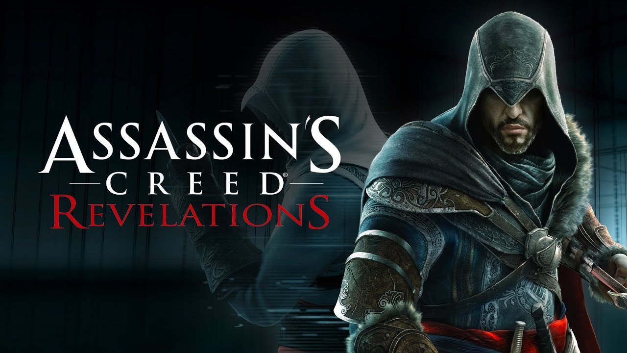 Assassin&rsquo;s Creed: Revelations | Video Game Soundtrack (Full OST)