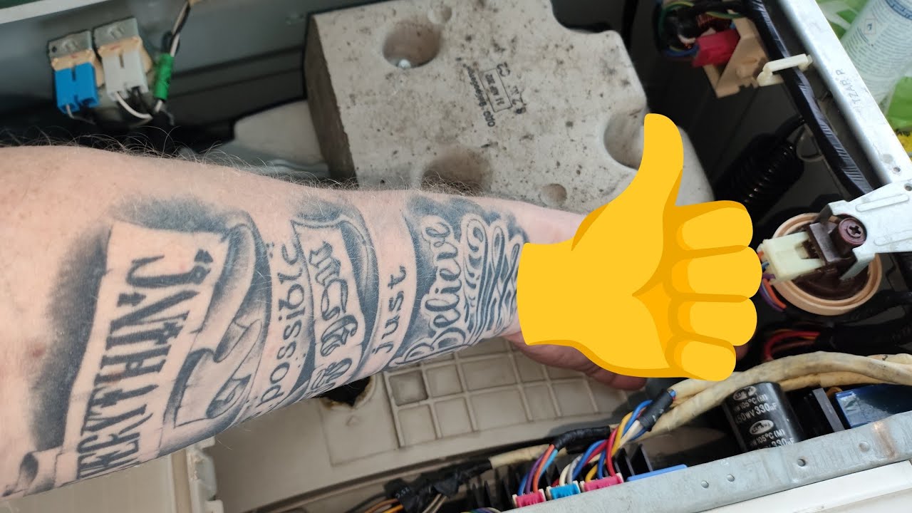 📢Как добавить воды в стиральной машине LG❓👨‍🔧👍