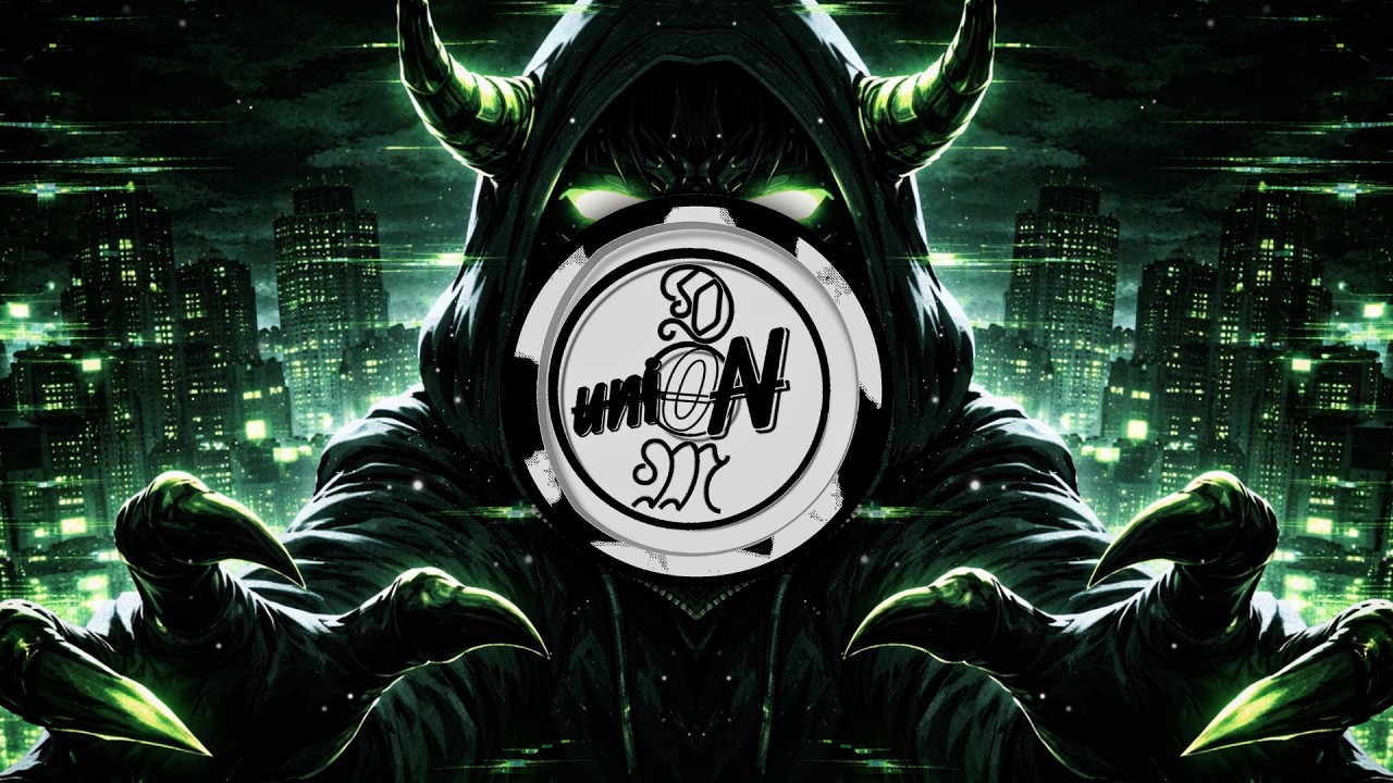 DEMON'S PRIDE - K4NJU REMIX [D0MUNi0N Release]