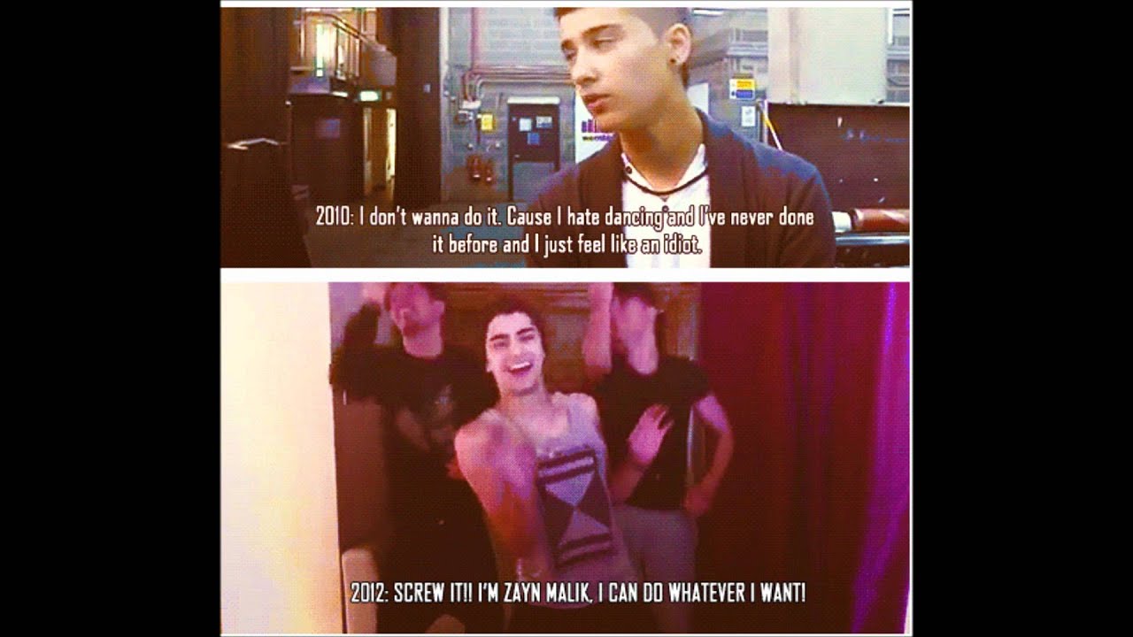 One Direction - funny pictures part 8
