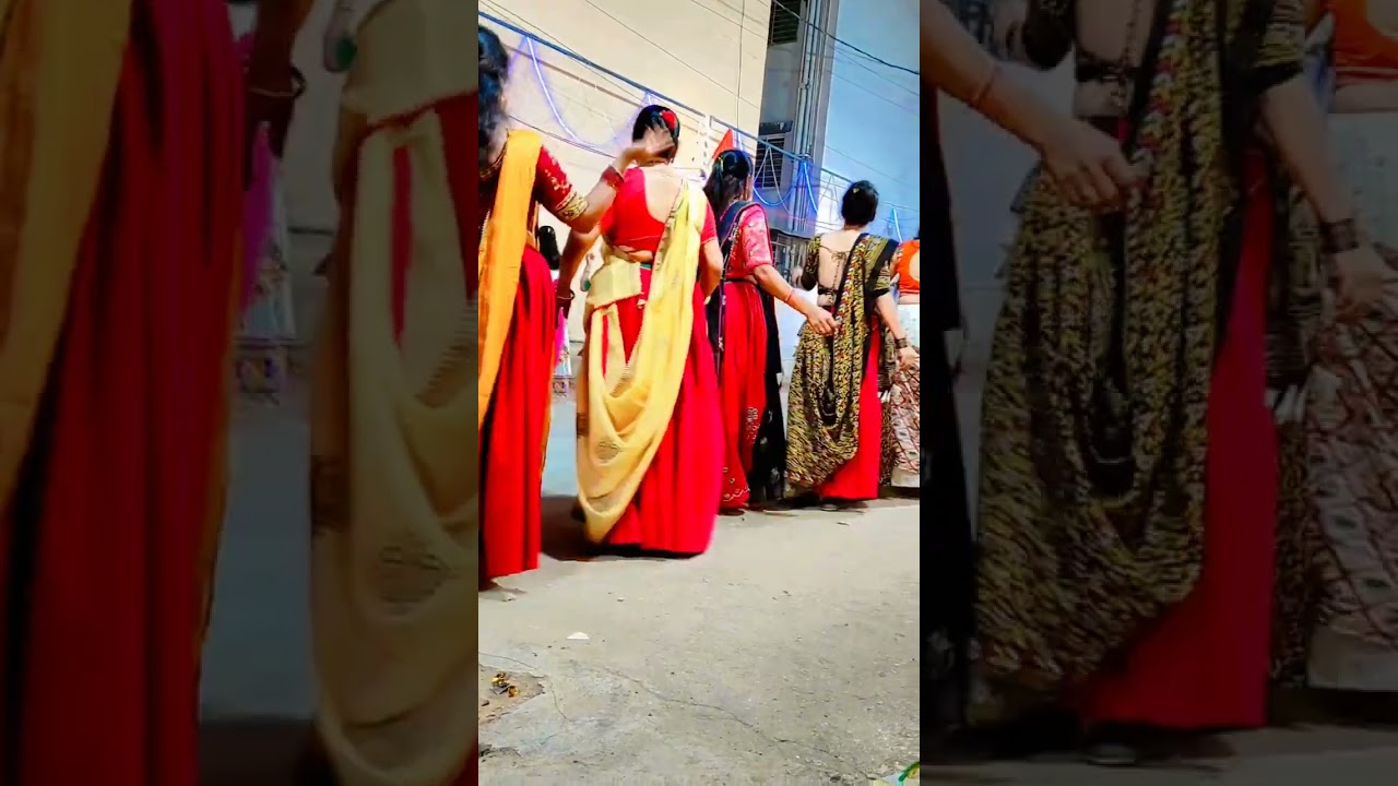 THAKOR Samaj no dans jovo