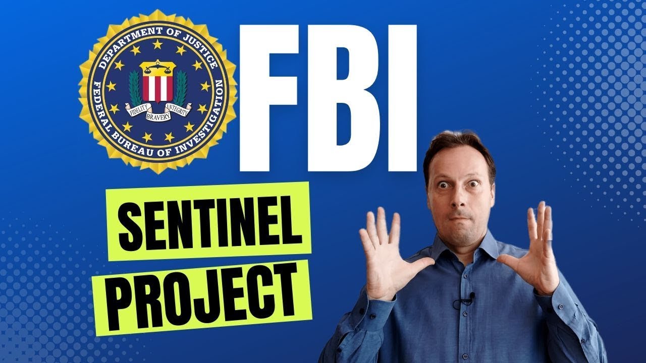 FBI Sentinel Project - Normal argument is Waterfall or Agile