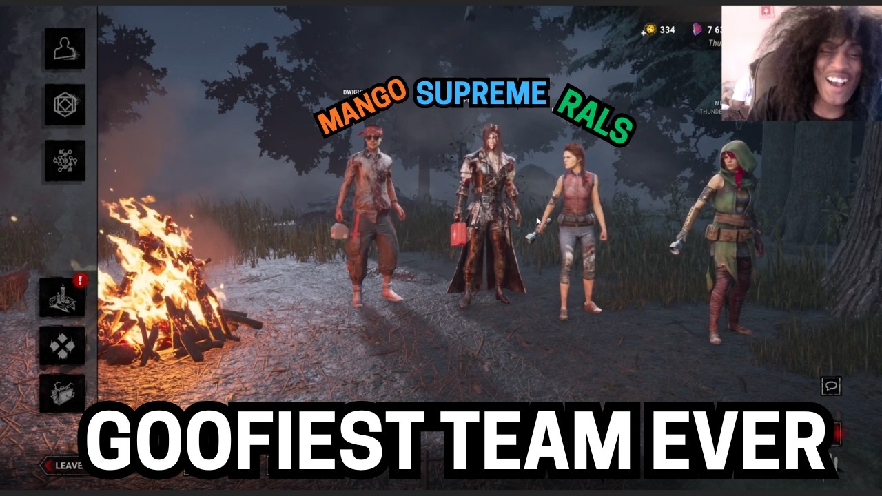 The Beginning of a NEW Squad!