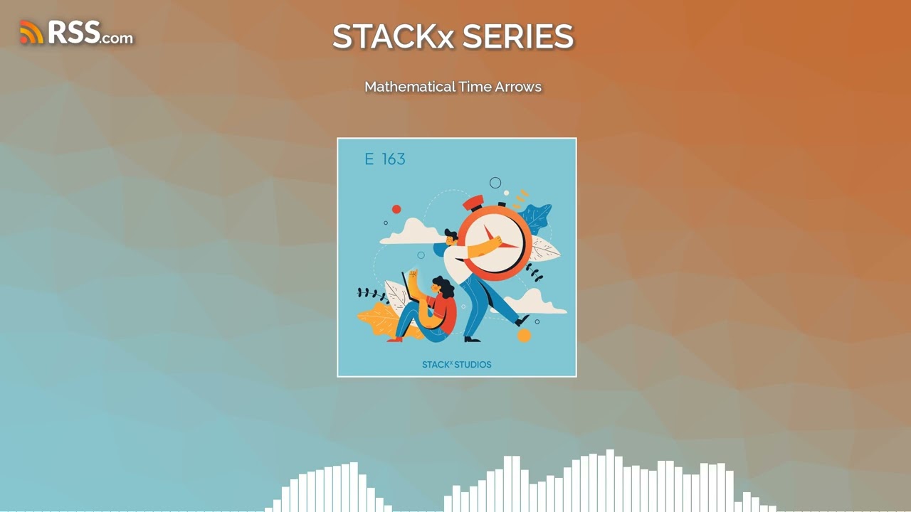 Mathematical Time Arrows