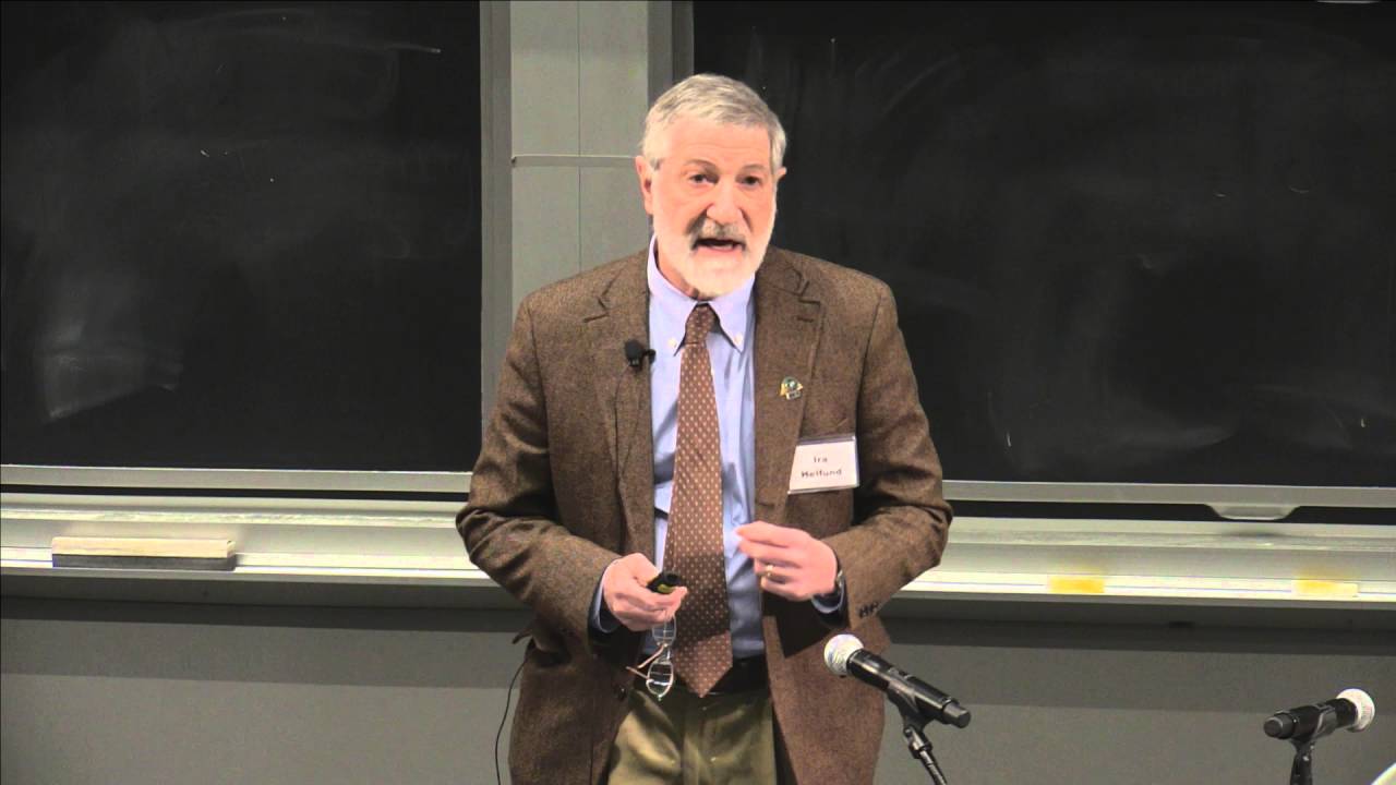 Ira Helfand: What a U.S. Nuclear Explosion Would Look Like