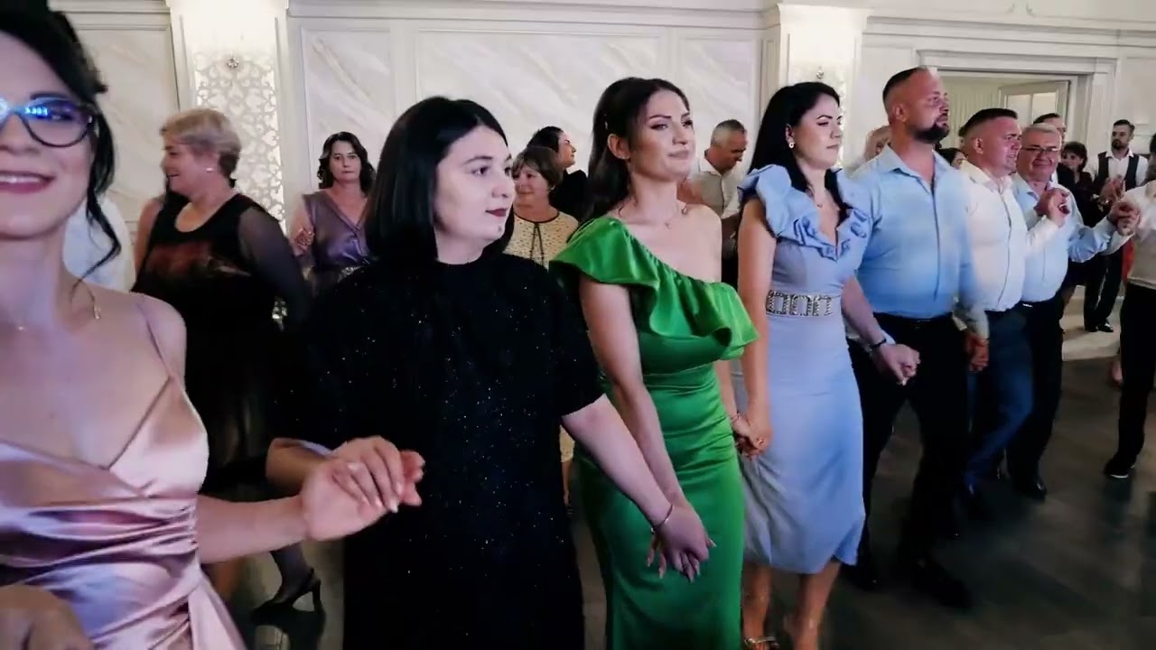 Firida Band- Hora lui Ginerică❗️