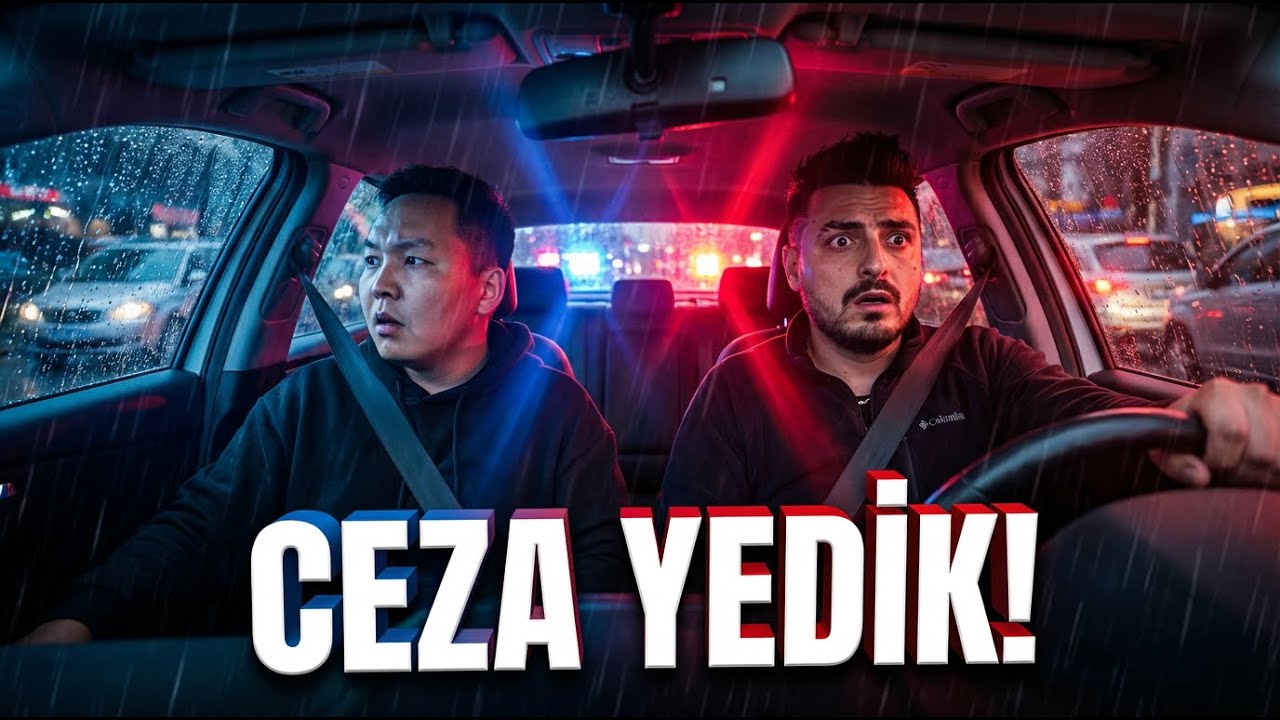 Murat Resmen ŞOV Yaptı ! Bu Sürpriz Yeteneğini Hiç Bilmiyorduk…
