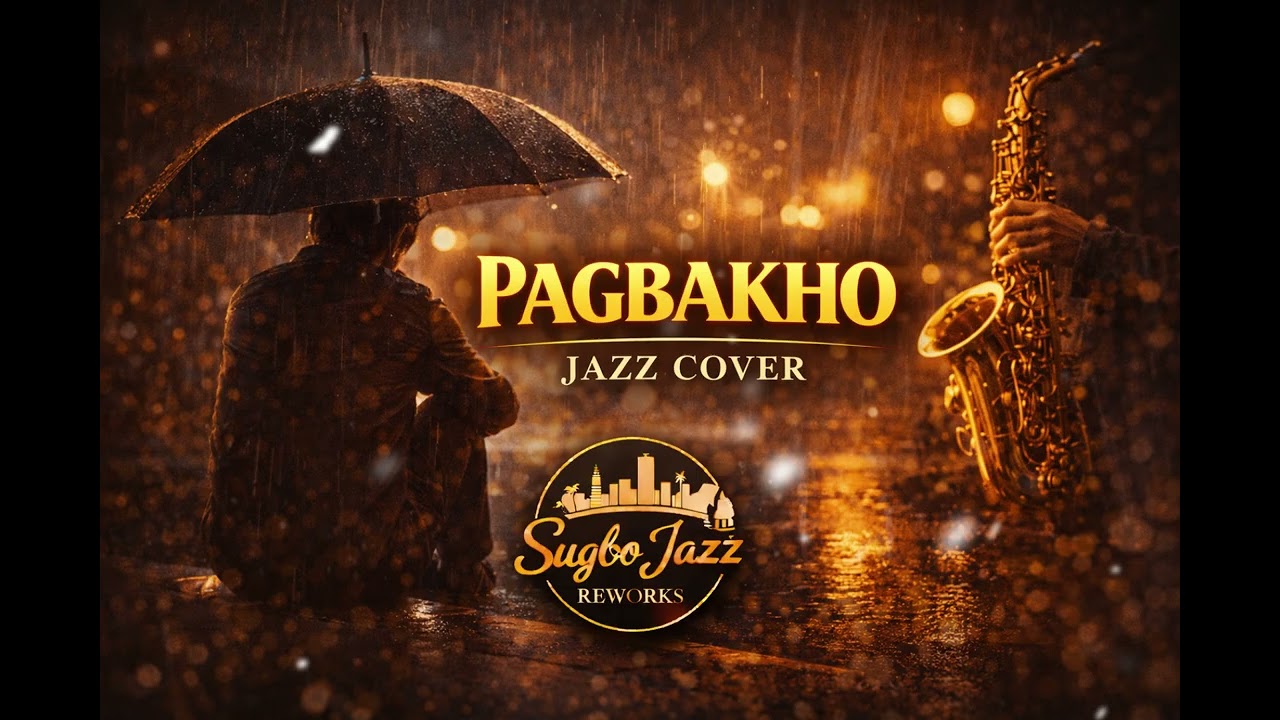 Pagbakho &ndash; The Agadiers | Smooth Jazz Cover (Bisaya Jazz Rework)