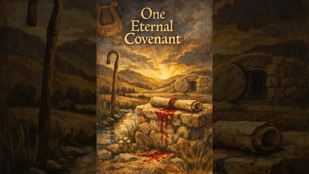 One Everlasting Covenant