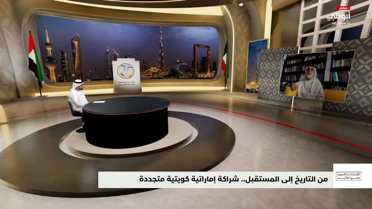 حبيب غلوم يتحدث عن دور المسرح الكويتي في إثراء التجربة الإماراتية