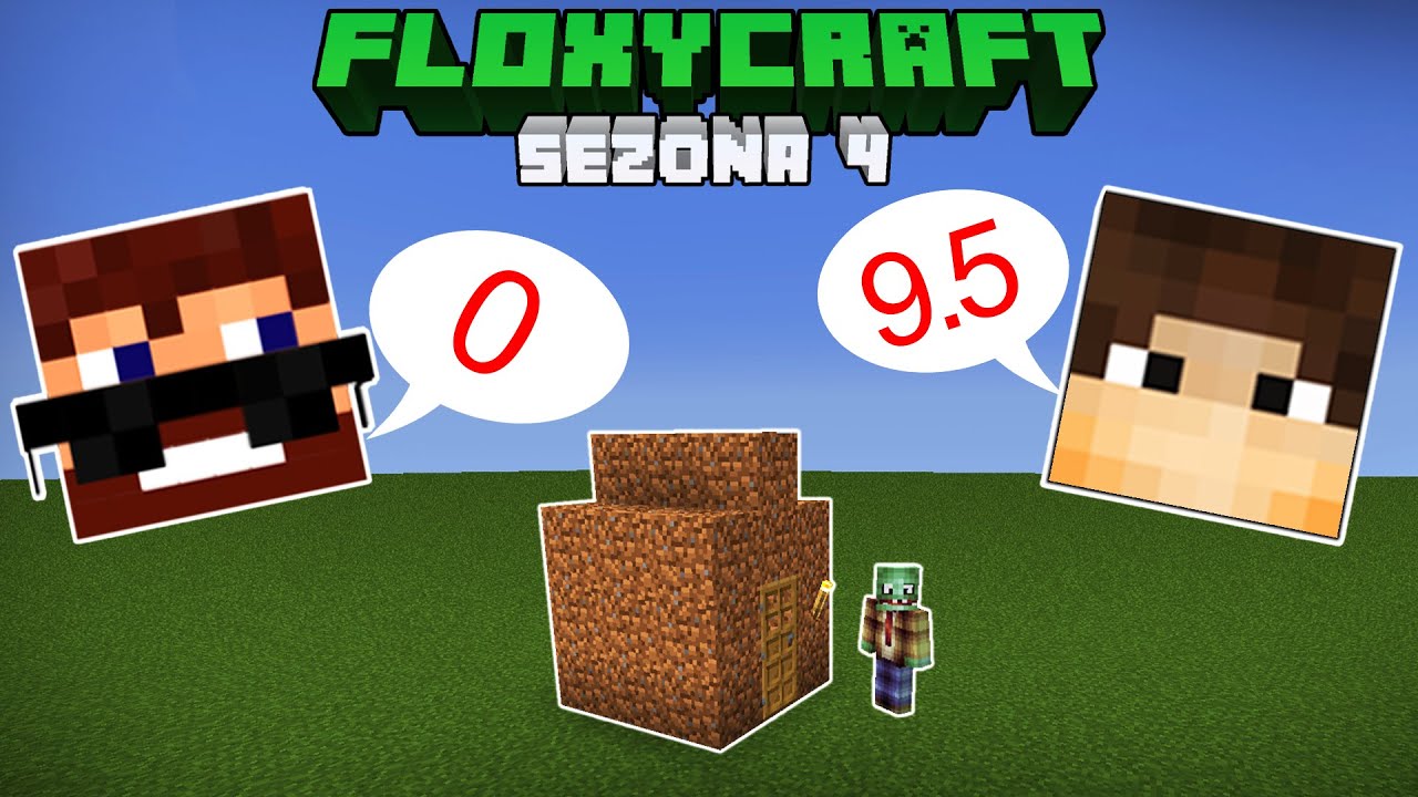 KAKO SAM PROŠAO PRIJAVE ? | FloxyCraft S4 - Ep.0