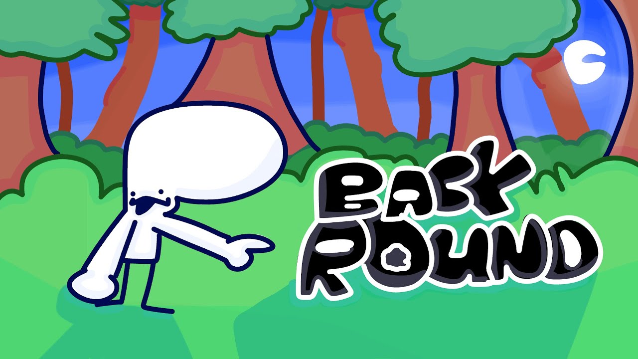 How to background :D