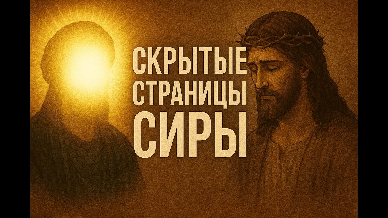 Иисус и Мухаммад: два пророка, два предательства..!