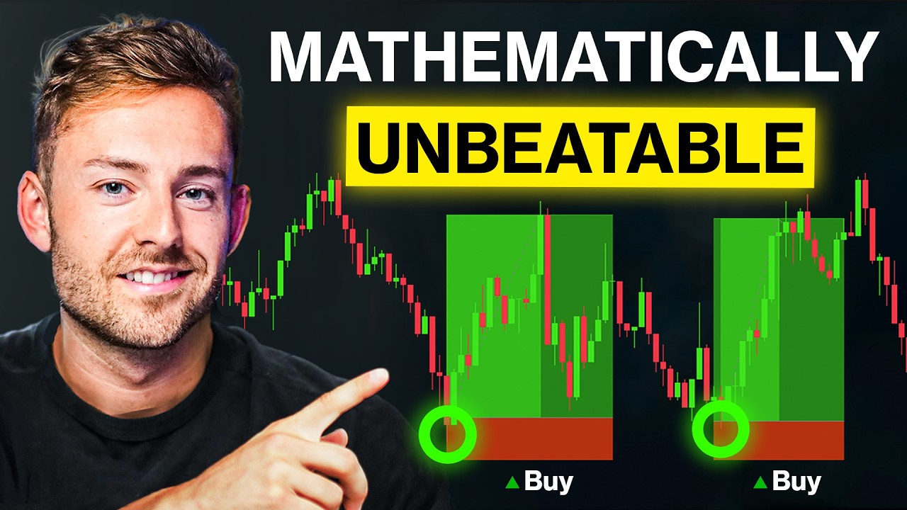 Once You Master Price Action, Trading Becomes Ridiculously Simple