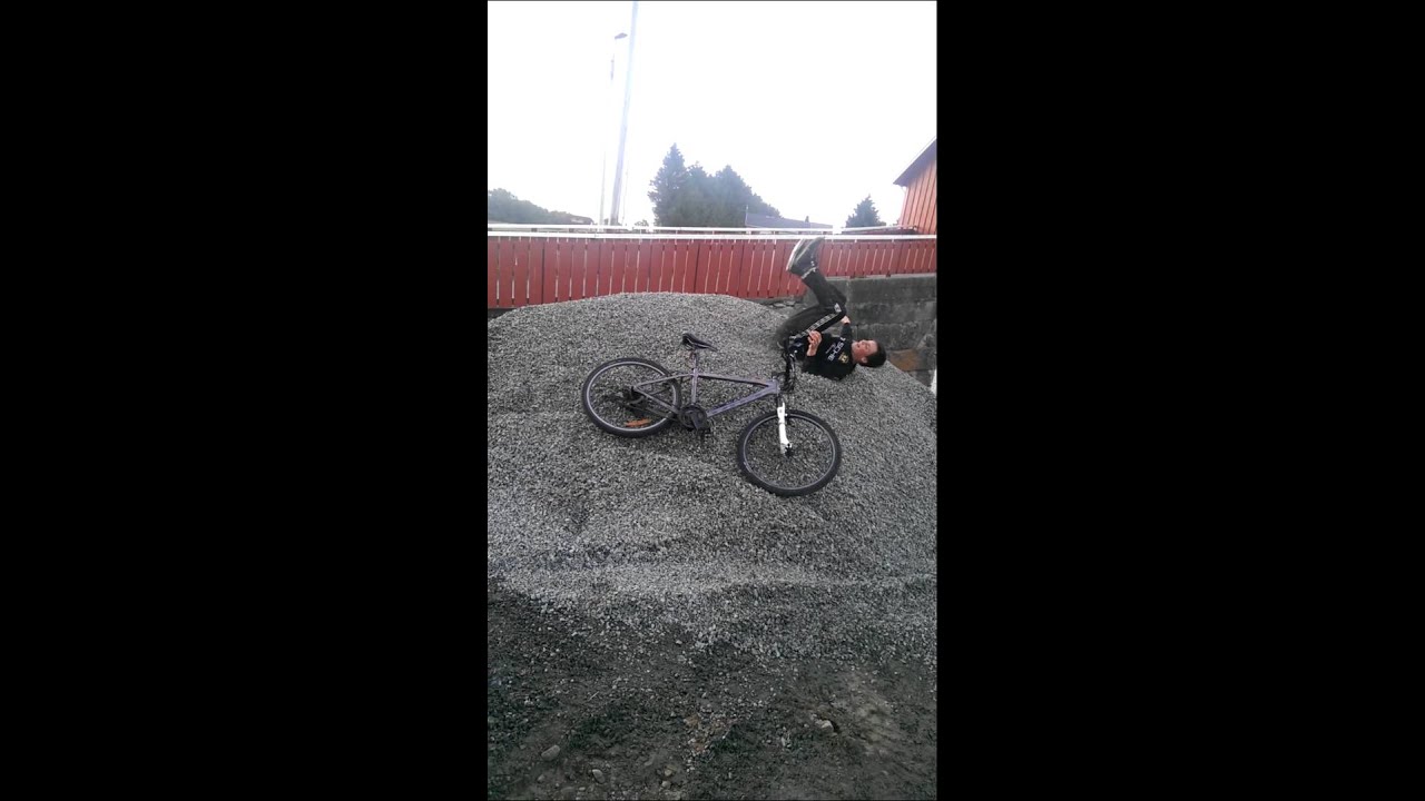 The dudesons midsund