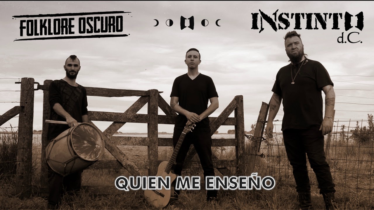 10 - Quien Me Enseño