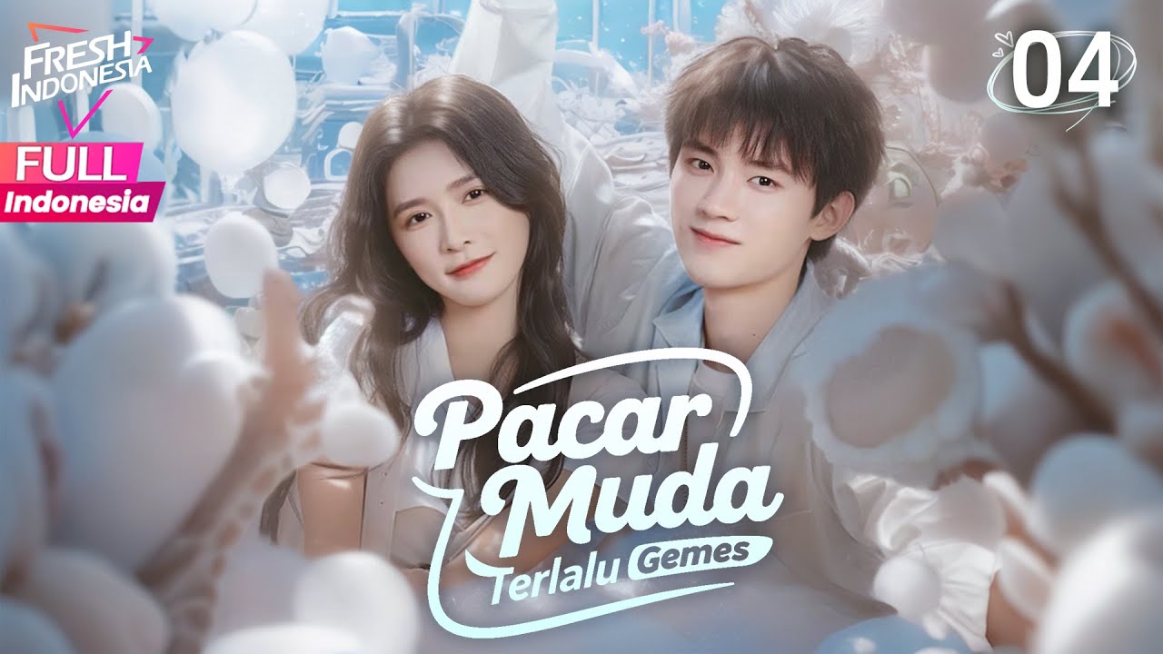 [SUB INDO] Harus Nikah Sebelum 28!Cinta Gagal, Hidupku Hancur, Sampai Dia Hadir dengan Cahaya! EP 4