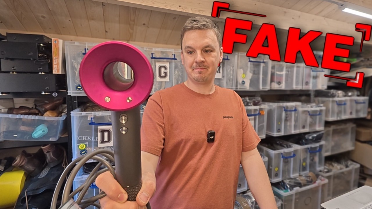 I Got SCAMMED! This Could’ve Been Bad!