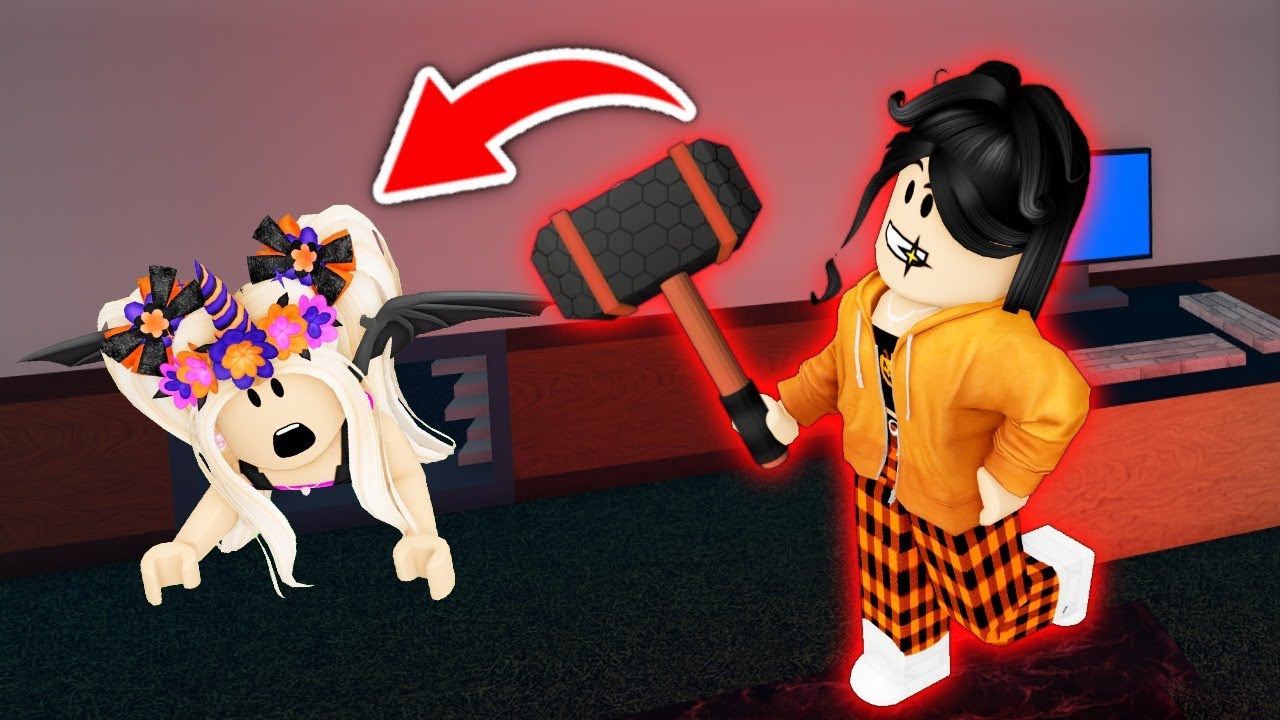 This BEAST TRICKS You EVERYTIME In Flee The Facility! (Roblox)