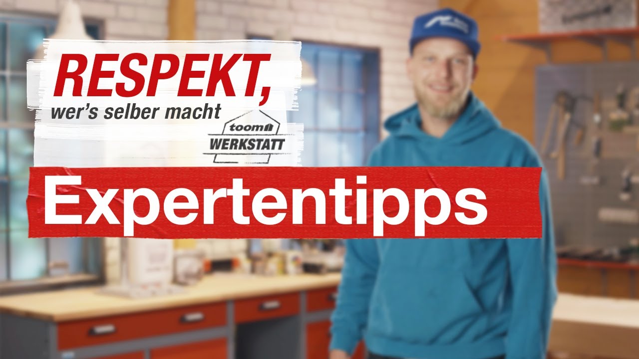 Expertentipps: Dachausbau | toom Werkstatt