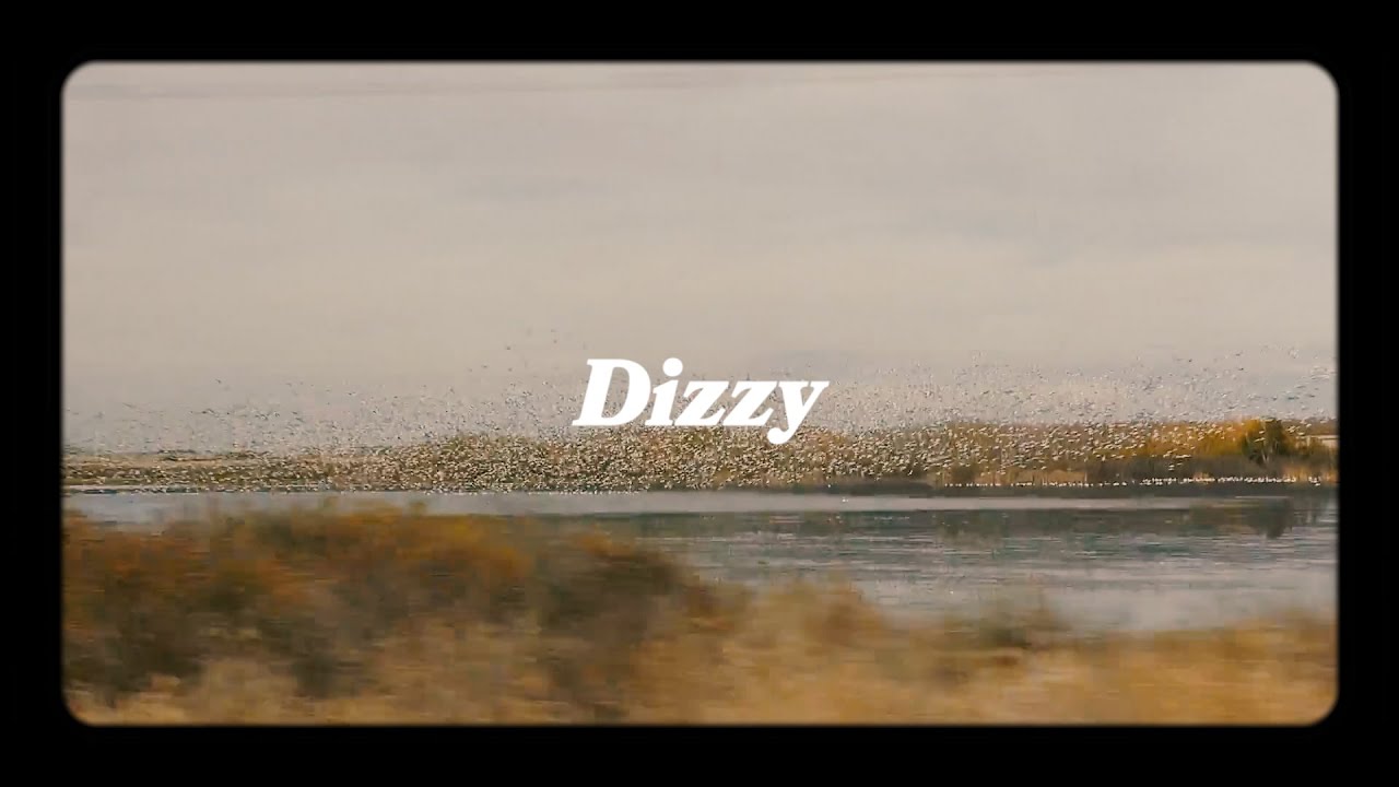 Dizzy - This Must Be The Place (Talking Heads Cover)